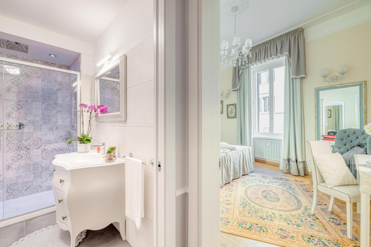 Luxury Stars In Rome - Andromeda Apartment In Colosseum Экстерьер фото