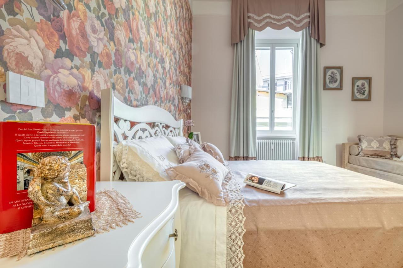 Luxury Stars In Rome - Andromeda Apartment In Colosseum Экстерьер фото